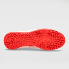 Chuteira Society Adulto Puma Future 9 Play BDP - Foto 5