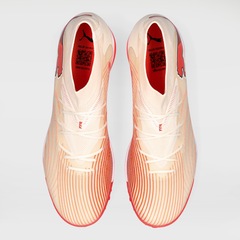 Chuteira Society Adulto Puma Future 9 Match BDP - Foto 4