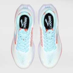Tênis Unissex Brooks Hyperion 3 - Foto 4