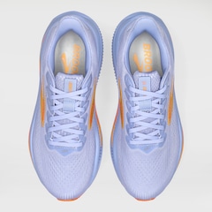 Tênis Unissex Brooks Ghost 17 - Foto 4