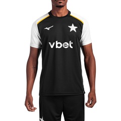 Camisa do Botafogo Treino 26 Masculina - Foto 1
