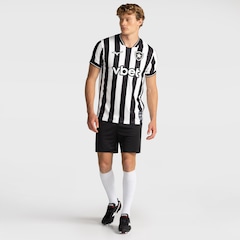 Camisa do Botafogo I 2026/27 Mizuno Masculina - Foto 3