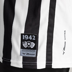 Camisa do Botafogo I 2026/27 Mizuno Masculina - Foto 5