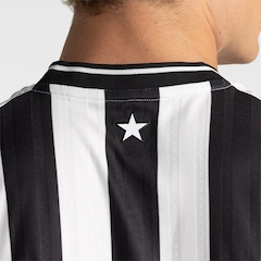 Camisa do Botafogo I 2026/27 Mizuno Masculina - Foto 6