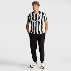 Camisa do Botafogo I 2026/27 Mizuno Masculina - Foto 8