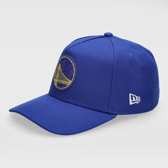 Boné Unissex New Era 940AF NBA Draft 26 Aba Curva - Foto 1
