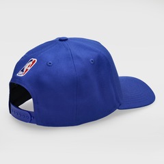 Boné Unissex New Era 940AF NBA Draft 26 Aba Curva - Foto 2