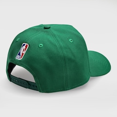 Boné Unissex New Era 940AF CW BOSCEL NBA 2026 Draft Aba Curva - Foto 2