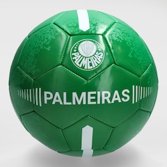 Bola de Futebol de Campo Palmeiras Dioses - Foto 1