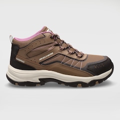 Bota de Trilha Unissex Skechers Go Run Trail Altitude 20 - Foto 1