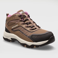 Bota de Trilha Unissex Skechers Go Run Trail Altitude 20 - Foto 2