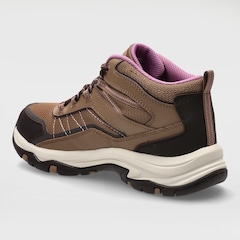 Bota de Trilha Unissex Skechers Go Run Trail Altitude 20 - Foto 3