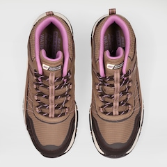 Bota de Trilha Unissex Skechers Go Run Trail Altitude 20 - Foto 4