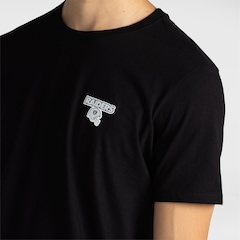 Camiseta NFL Raiders NF293 Unissex - Foto 5