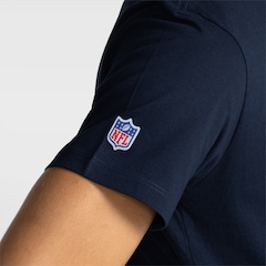 Camiseta Patriots New Era NFL Unissex - Foto 7