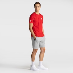 Camisa do Kansas City Chiefs NF295 Unissex - Foto 3