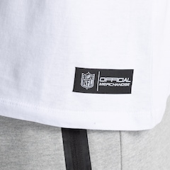 Camiseta NFL Philadelphia Eagles NF297 - Foto 6