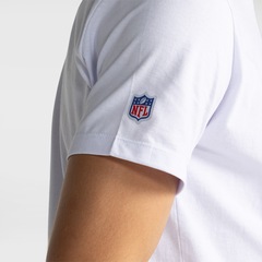 Camiseta NFL Philadelphia Eagles NF297 - Foto 7