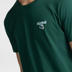 Camiseta NFL Philadelphia Eagles NF297 - Foto 5