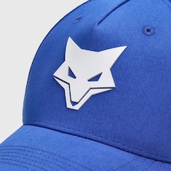 Boné Unissex do Cruzeiro Super Cap Silk Aba Curva - Foto 3