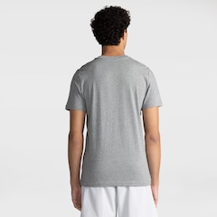 Camiseta Manga Longa Puma Small Logo Unissex - Foto 2