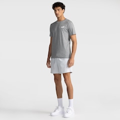 Camiseta Manga Longa Puma Small Logo Unissex - Foto 4