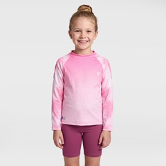 Camiseta de Proteção Nathor 0006 Infantil - Foto 1