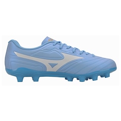 Chuteira de Campo Adulto Mizuno Regent Club MD - Foto 1
