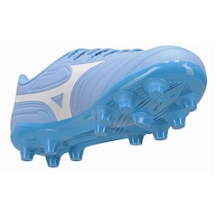 Chuteira de Campo Adulto Mizuno Regent Club MD - Foto 7