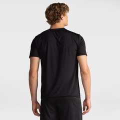 Camisa do Corinthians Coimbra TPU Gel Masculina - Foto 2