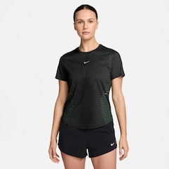 Camiseta Nike Swift Adulto Corrida - Foto 1
