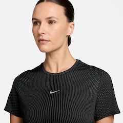 Camiseta Nike Swift Adulto Corrida - Foto 3
