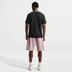Camiseta Nike Hyverse DF UV Masculina Treino - Foto 5
