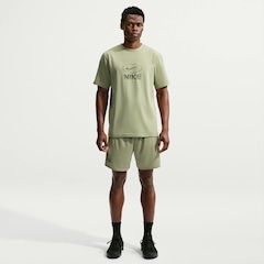 Camiseta Nike Hyverse DF UV Masculina Treino - Foto 4