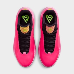 Tênis de Basquete Unissex Nike Ruby - Foto 4