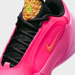 Tênis de Basquete Unissex Nike Ruby - Foto 7