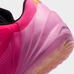 Tênis de Basquete Unissex Nike Ruby - Foto 8
