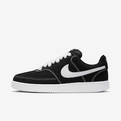 Tênis Feminino Nike W Court Vision Lo - Foto 2