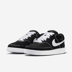 Tênis Feminino Nike W Court Vision Lo - Foto 5