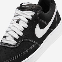 Tênis Feminino Nike W Court Vision Lo - Foto 7