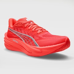Tênis Feminino Puma Deviate Nitro 4 - Foto 2
