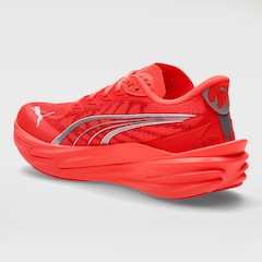 Tênis Feminino Puma Deviate Nitro 4 - Foto 3