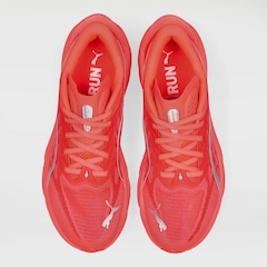 Tênis Feminino Puma Deviate Nitro 4 - Foto 4