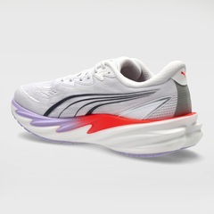 Tênis Feminino Puma Velocity Nitro 5 - Foto 3