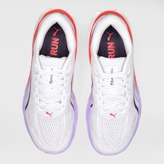 Tênis Feminino Puma Velocity Nitro 5 - Foto 4