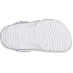 Crocs Infantil Baya Clog Frozen - Foto 3