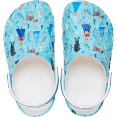 Crocs Infantil Baya Clog Frozen - Foto 4