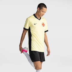 Camisa do Vasco III 2026/27 Nike Torcedor Masculina - Foto 1