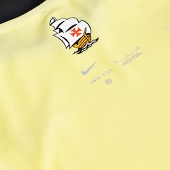 Camisa do Vasco III 2026/27 Nike Torcedor Feminina - Foto 7