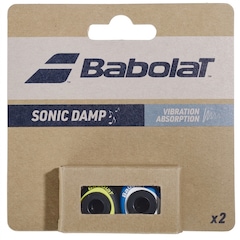 Antivibrador Babolat Sonic Damp X2 - Foto 1